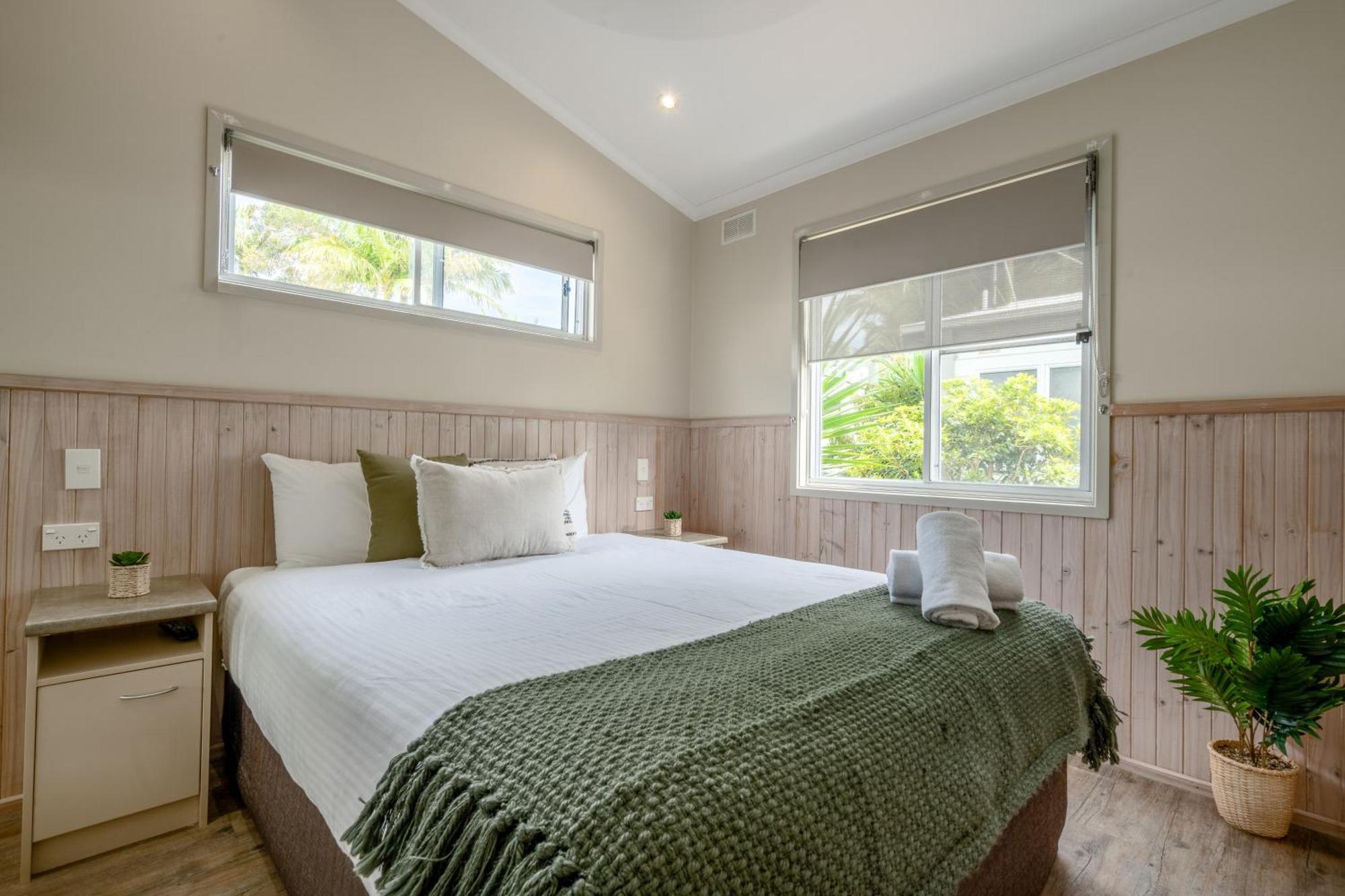 Big4 Tasman Holiday Parks - Ballina Lennox Head Exterior photo